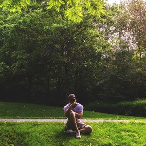 Meet your Posher, Michael